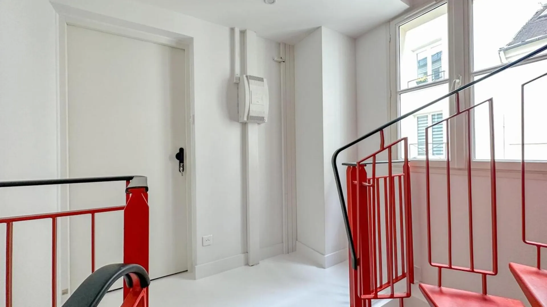 דירות פריז Flexliving - Whole Flat - Beauregard
