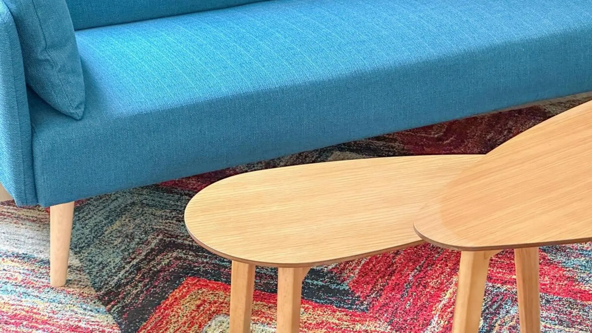 דירות פריז Flexliving - Whole Flat - Beauregard צרפת