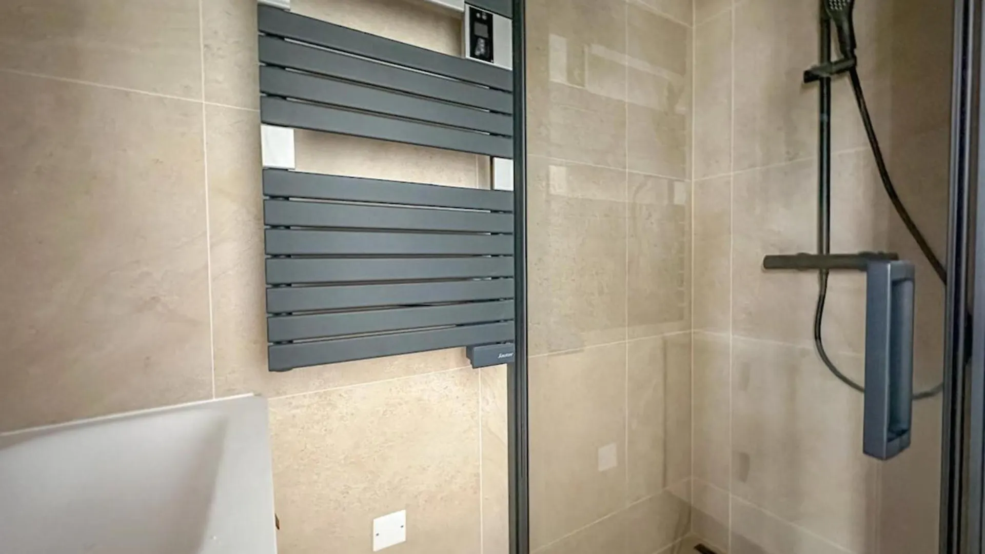 דירות פריז Flexliving - Whole Flat - Beauregard צרפת
