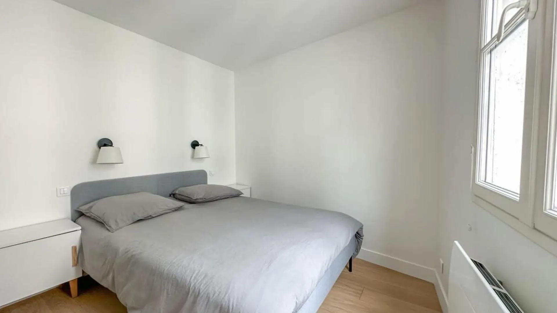 דירות פריז Flexliving - Whole Flat - Beauregard צרפת