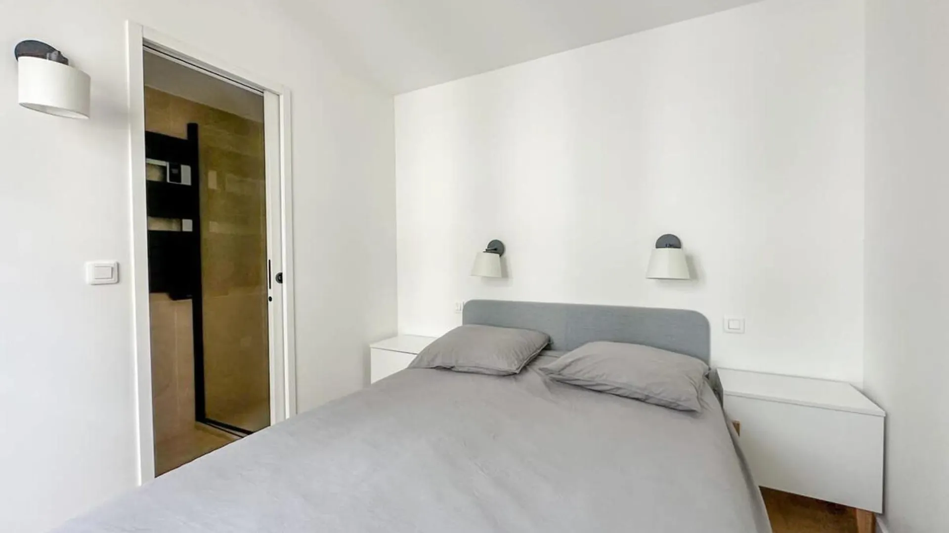 דירות פריז Flexliving - Whole Flat - Beauregard