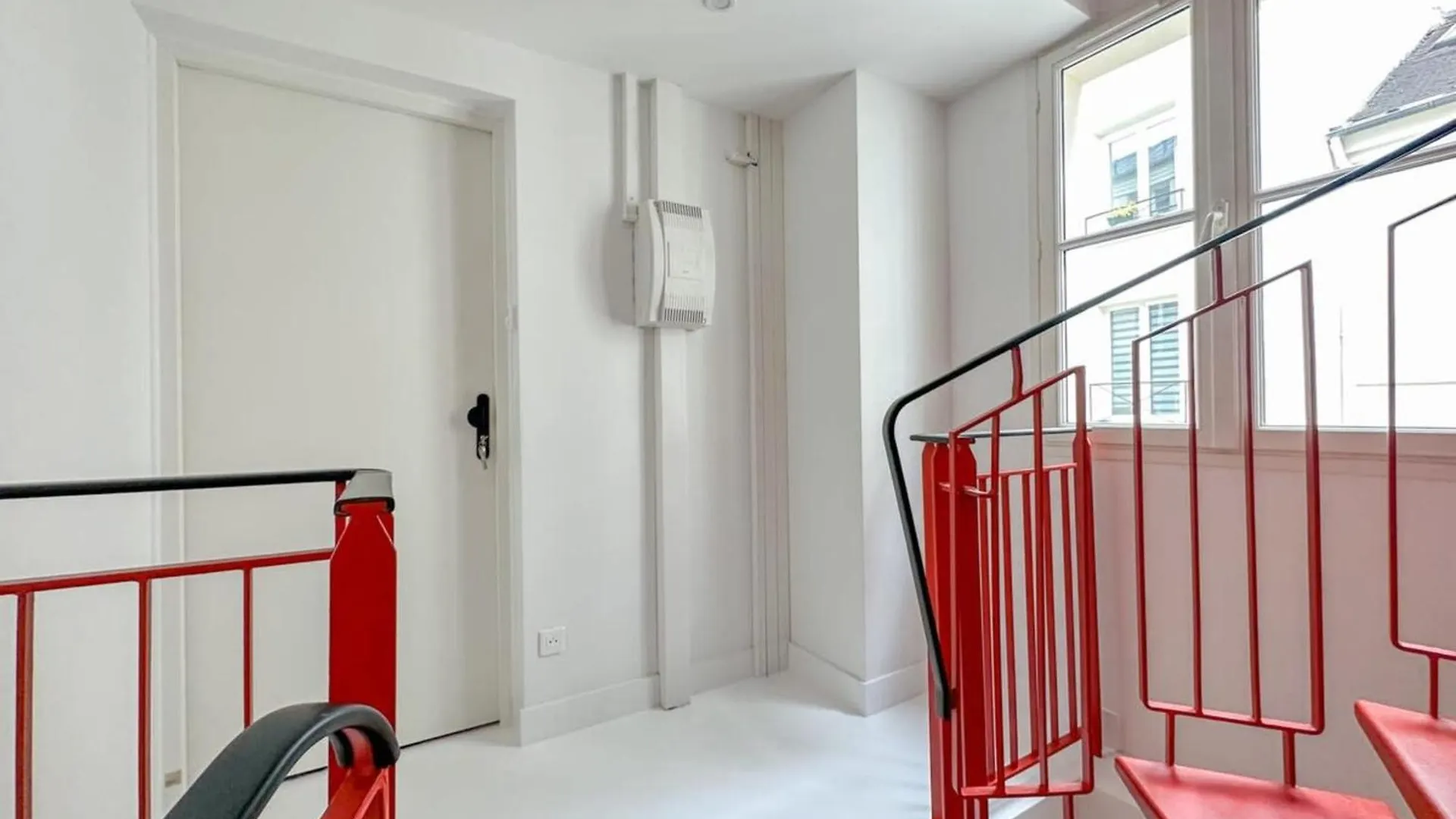 דירות פריז Flexliving - Whole Flat - Beauregard